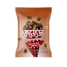 Ispahani Cornado Chocolate Corn Chips – 25g